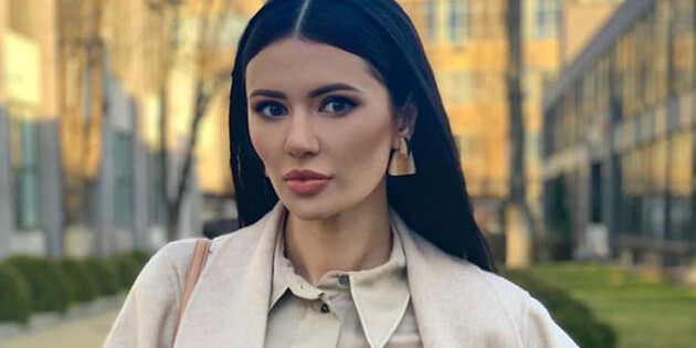 Диана Панченко в 2025 году