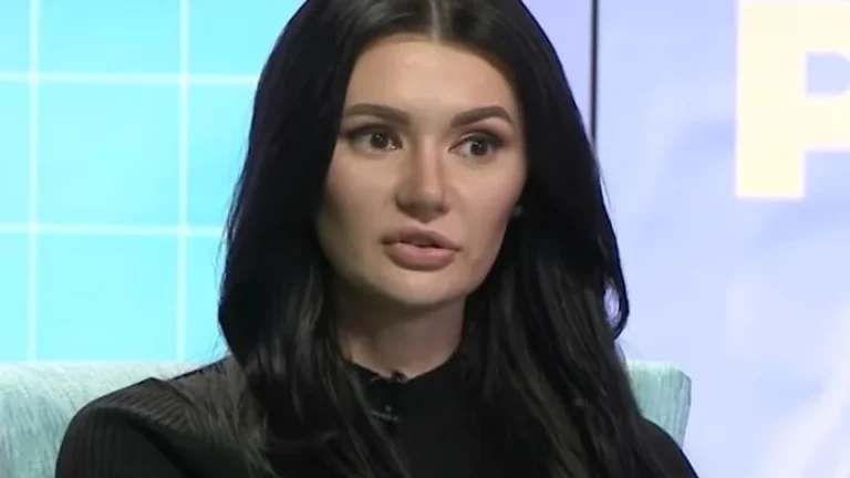 Диана Панченко в 2025 году