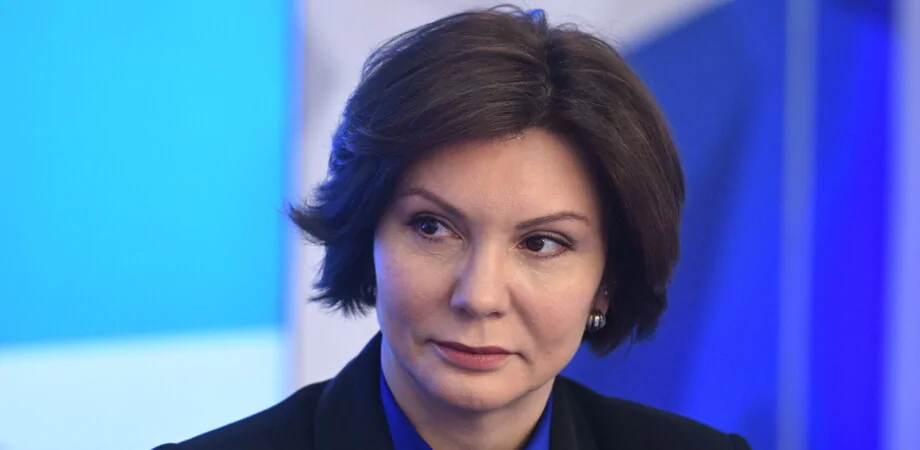 Елена Бондаренко в 2025 году