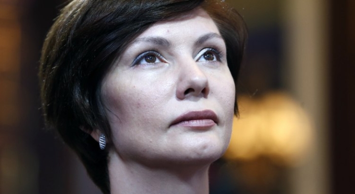 Елена Бондаренко в 2025 году
