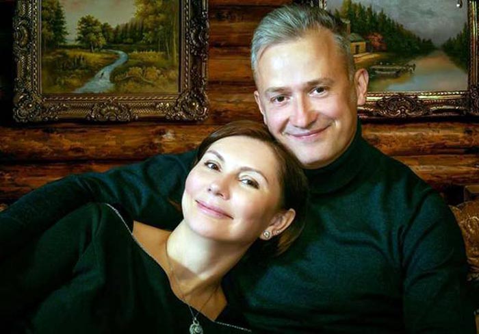 Елена Бондаренко в 2025 году