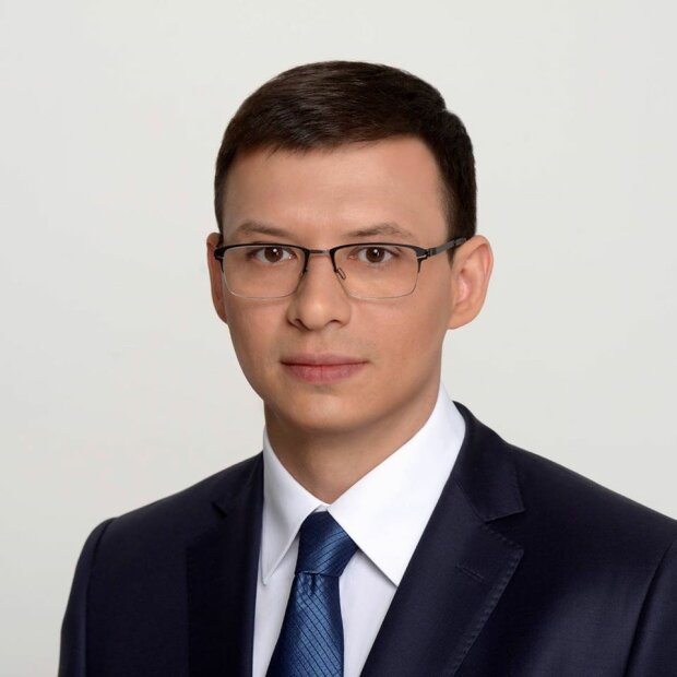 Евгений Мураев в 2025 Евгений Мураев в 2025