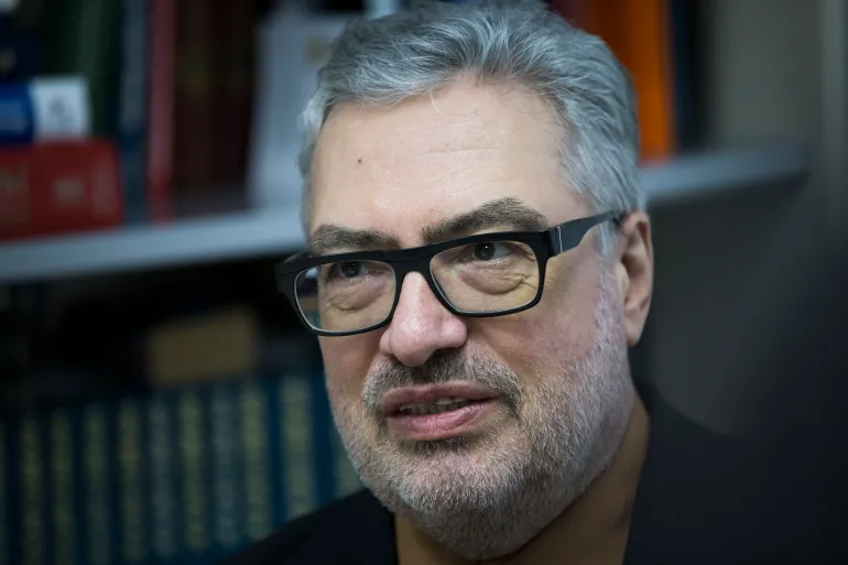 Фельгенгауер