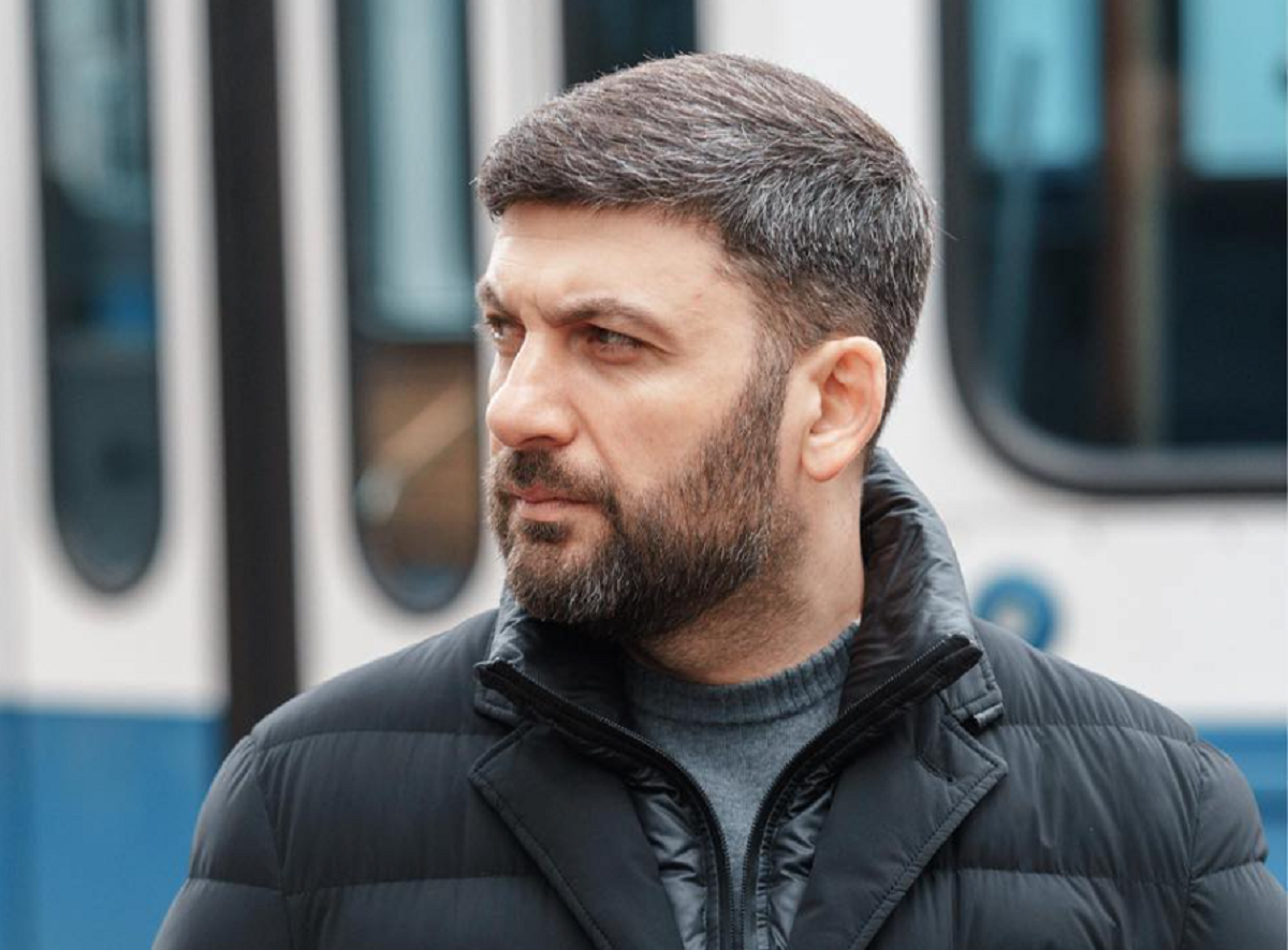 Гройсман без протокола: как живёт бывший премьер в 2025-м