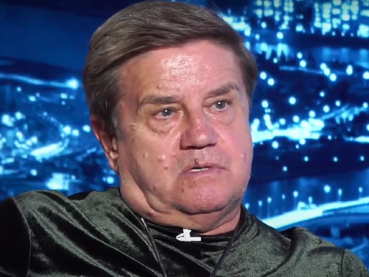 Вадим Карасев в 2025 году
