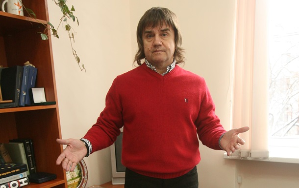 Вадим Карасев в 2025 году Вадим Карасев в 2025 году