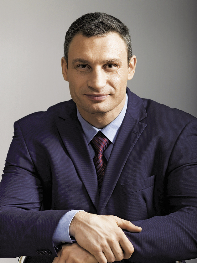 Klichko