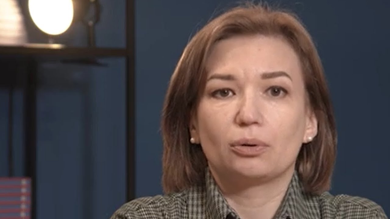 Ольга Айвазовская