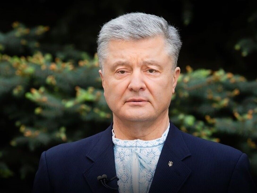 Пётр Порошенко в 2025 году: между санкциями, оппозицией и международной дипломатией
