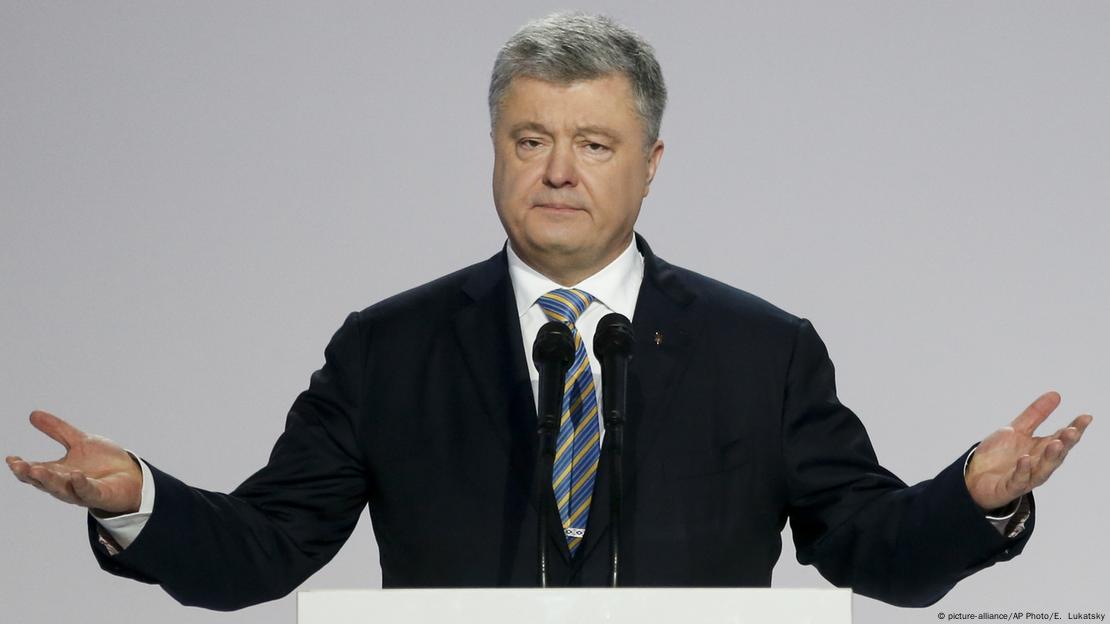 Пётр Порошенко в 2025 году Пётр Порошенко в 2025 году