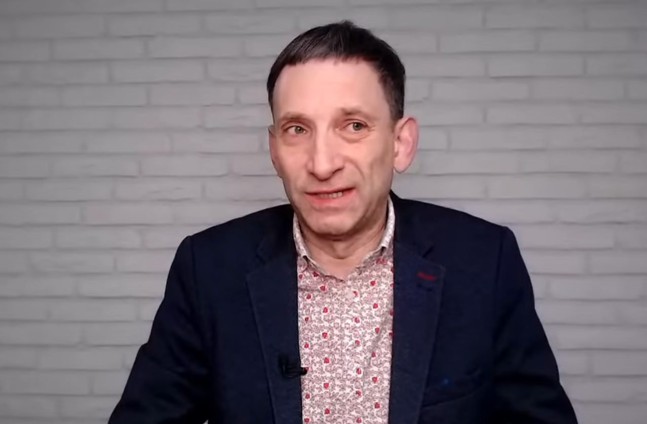 Виталий Портников в 2025