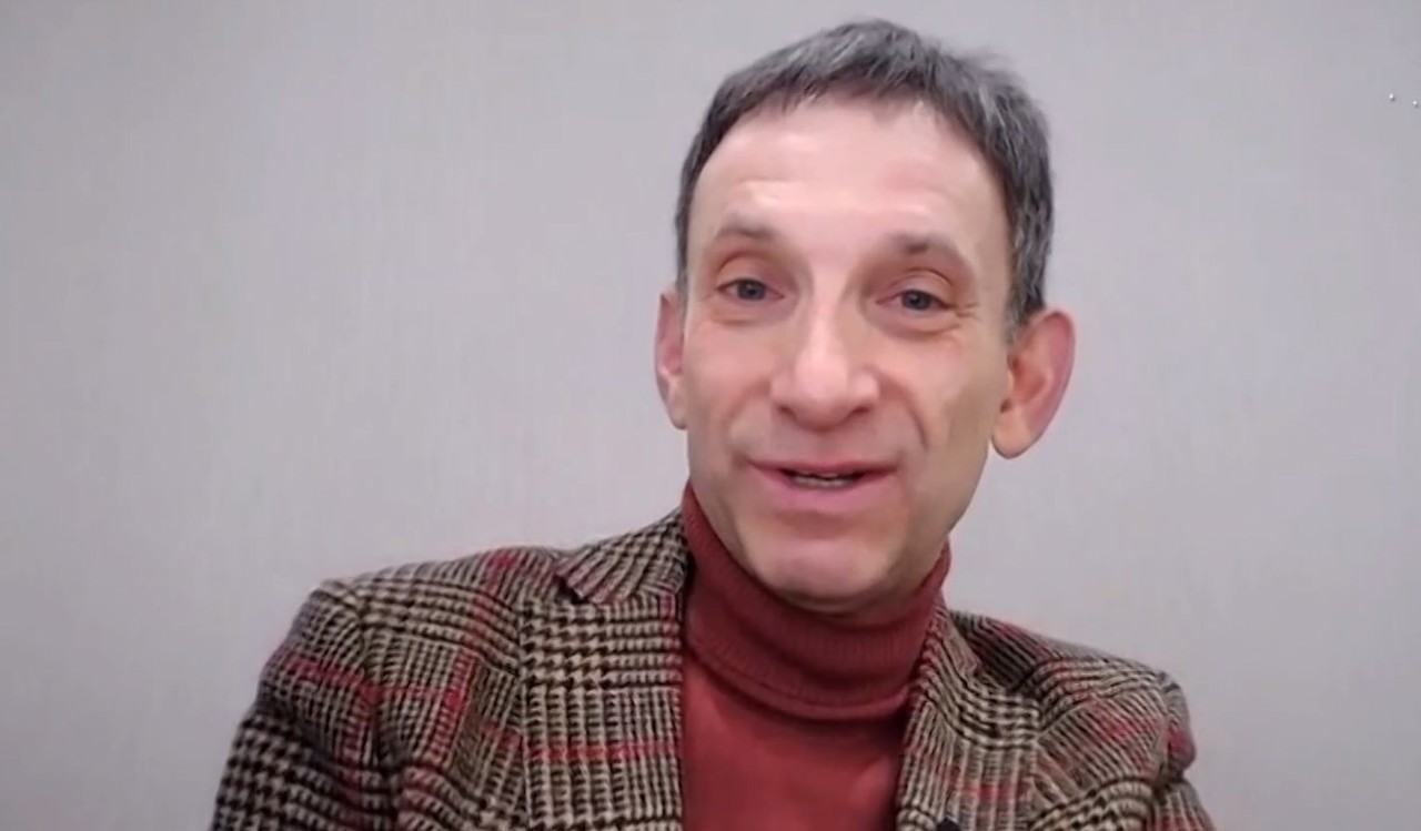 Виталий Портников в 2025