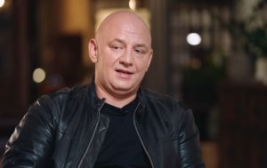 Потап в 2025 году