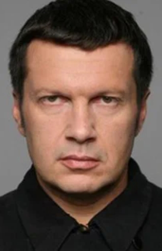 соловьев