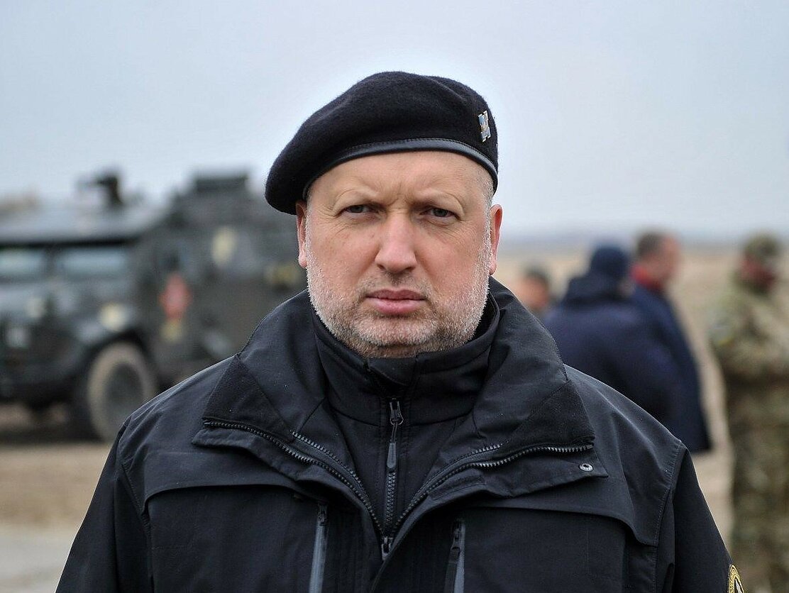 Александр Турчинов в 2025 Александр Турчинов в 2025