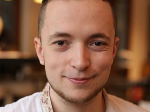 Виктор Трегубов