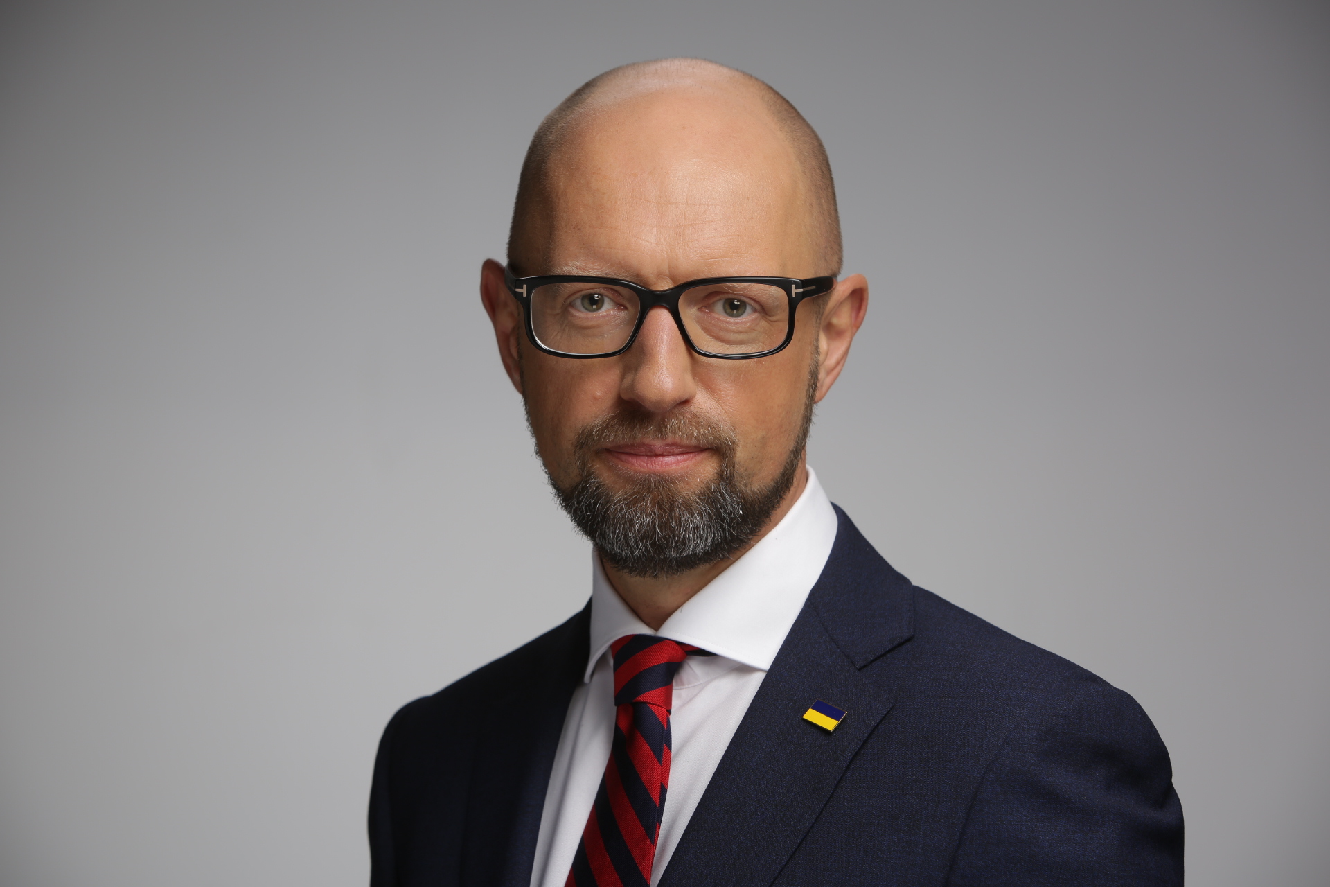 yatsenyuk