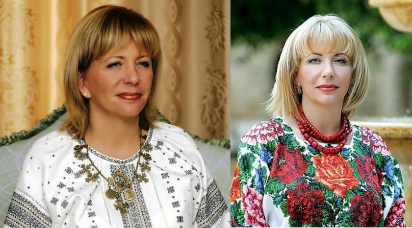 Екатерина Ющенко в 2025