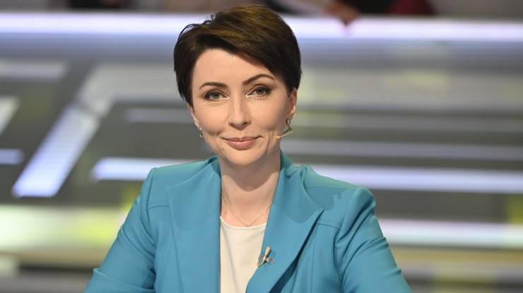 Где сейчас Елена Лукаш: фактология по состоянию на середину 2025 года