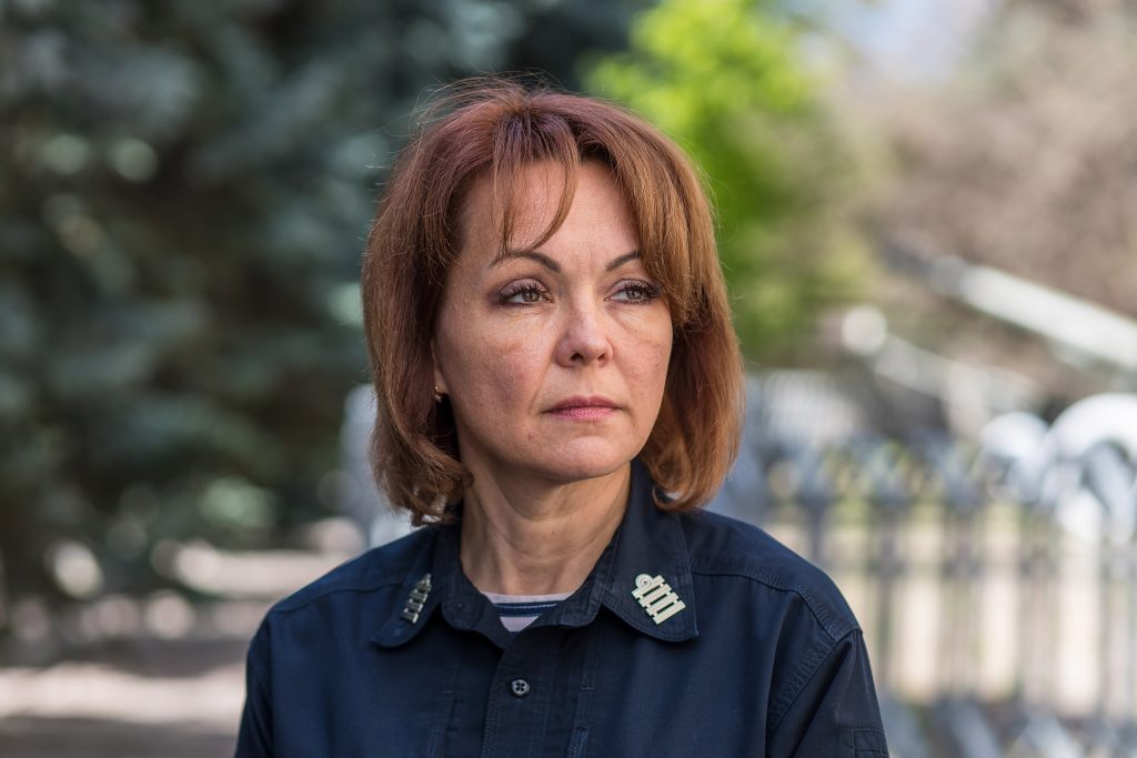 Наталія Гуменюк