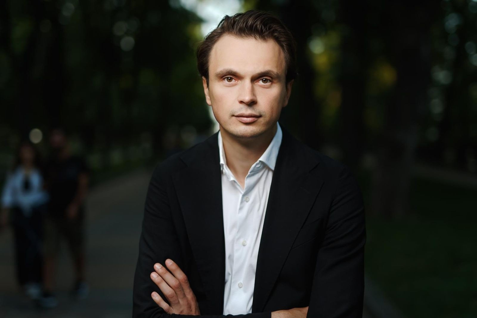 Микола Давидюк