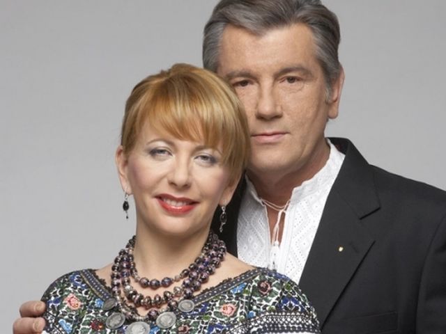 Екатерина Ющенко в 2025