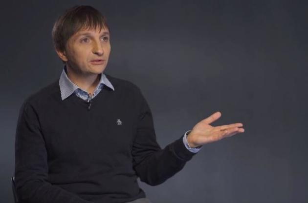 Владимир Яворский