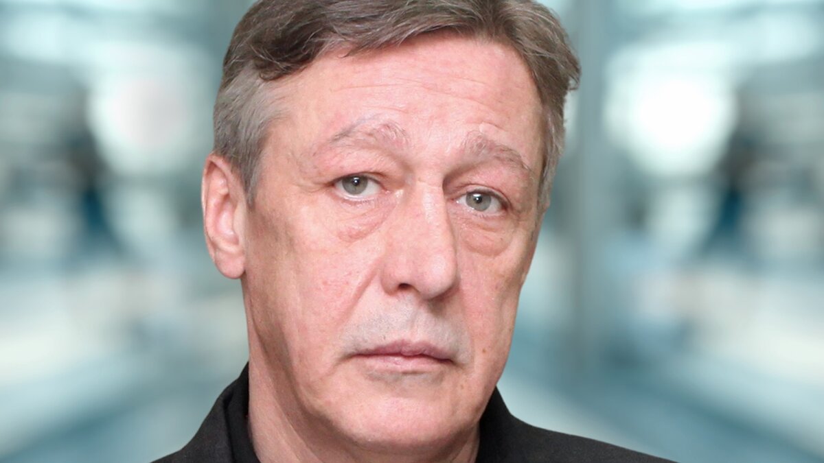 Михаил Ефремов после колонии: тишина, болезнь, первые контракты