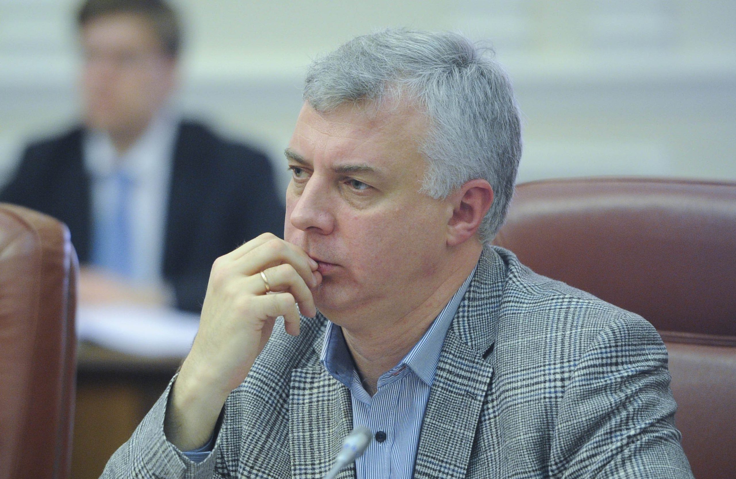 Сергей Квит