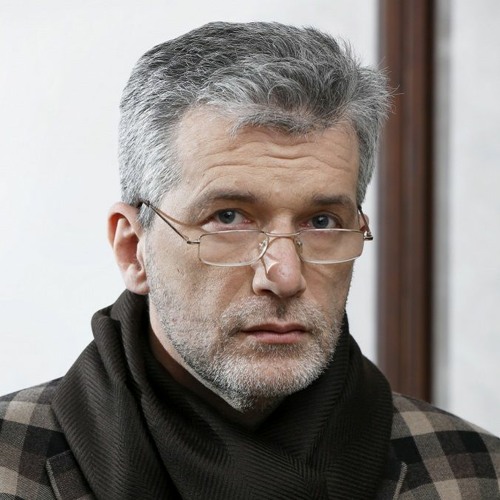 Андрей Куликов