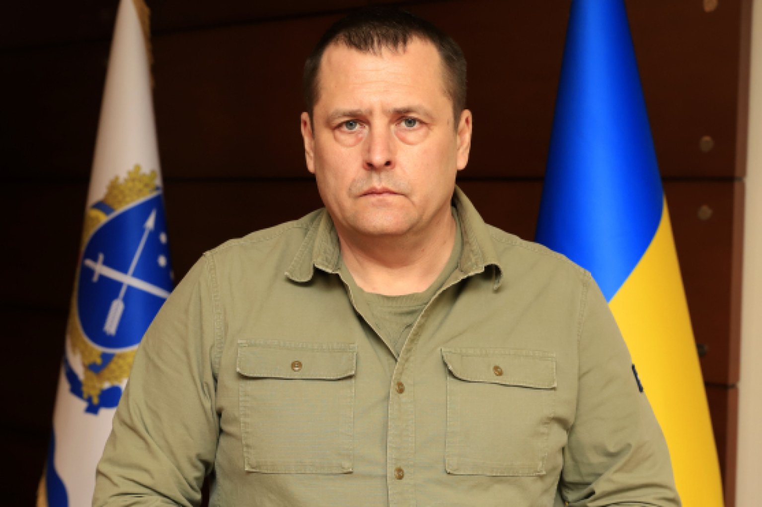 Борис Филатов в 2025