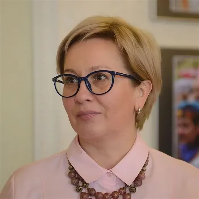 Ирина Подоляк