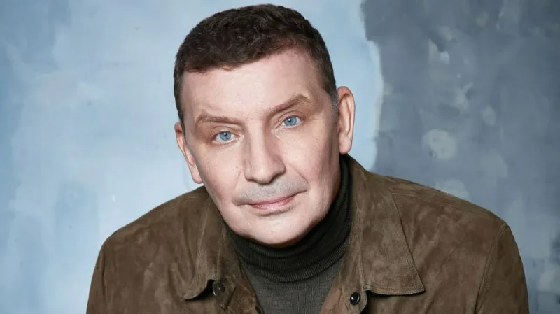 Влад Ряшин в 2025 Влад Ряшин в 2025
