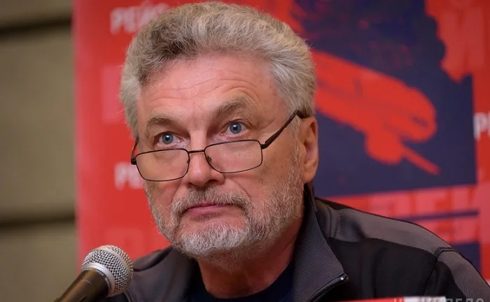 Сергей Лойко
