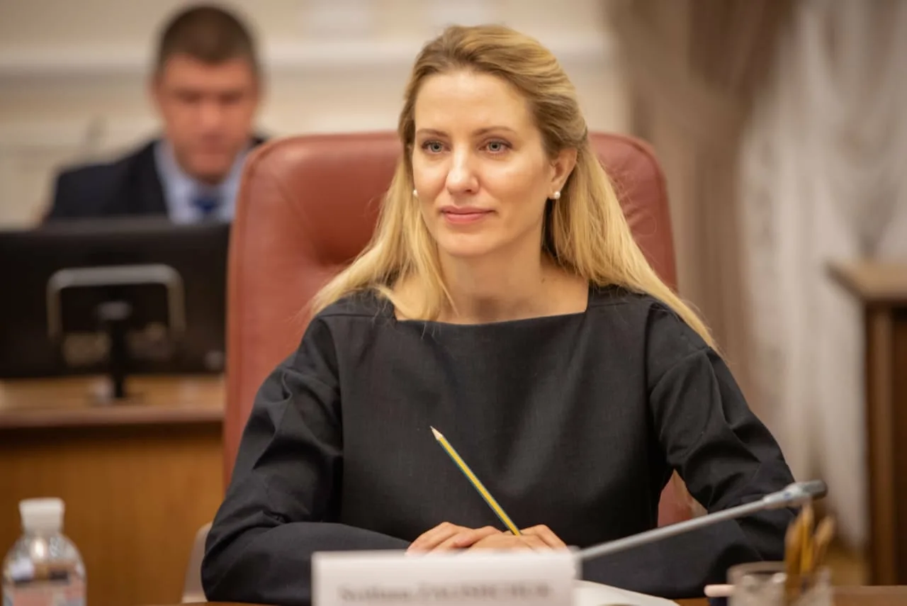 Светлана Залищук