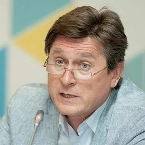 Владимир Фесенко