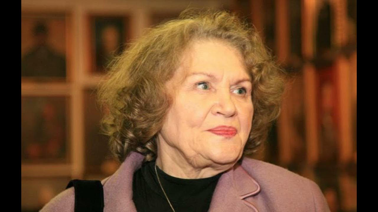 Лина Костенко