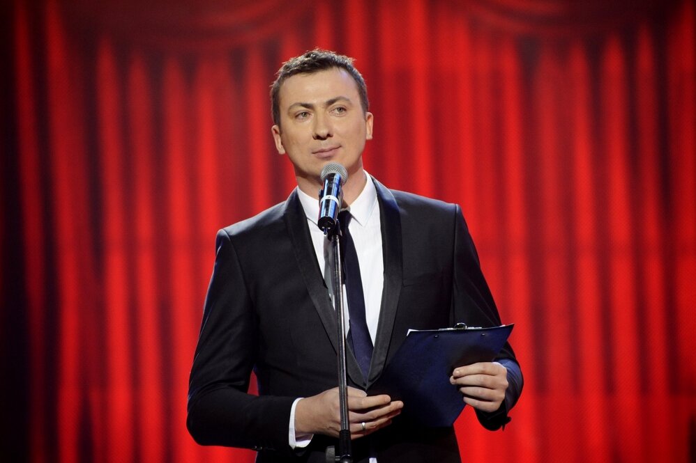 Валерий Жидков в 2025