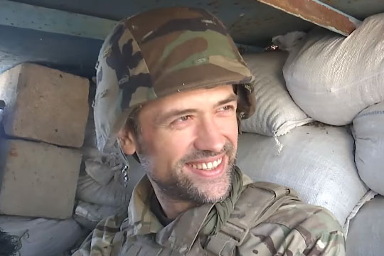 Анатолий Пашинин в 2025