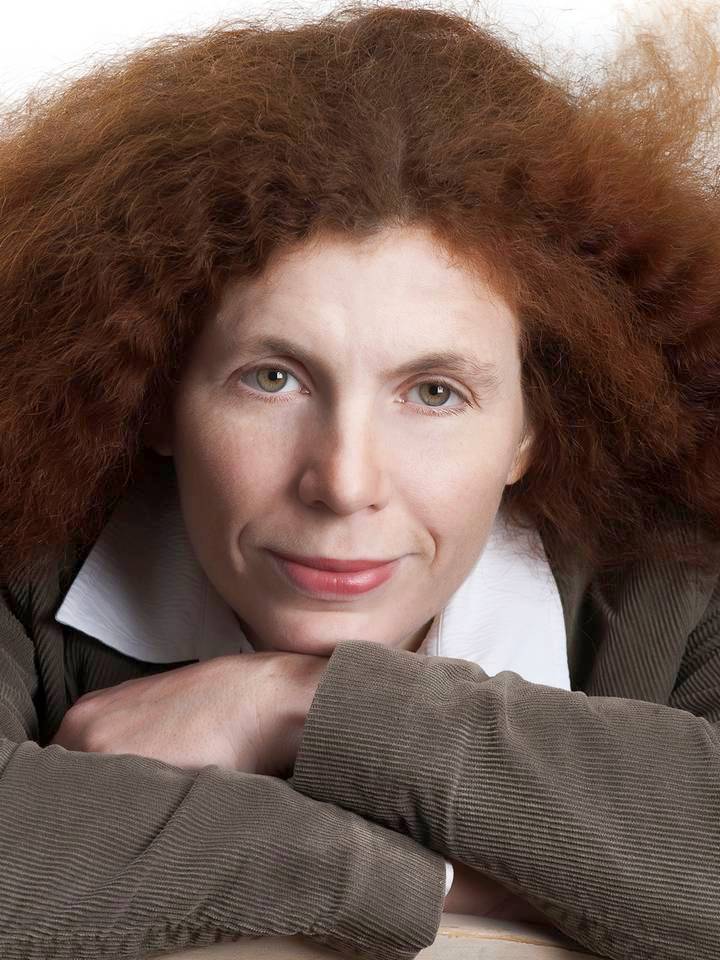 Юлия Латынина