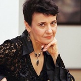Оксана Забужко