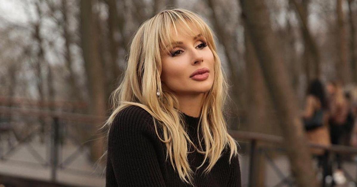 Светлана Лобода в 2025