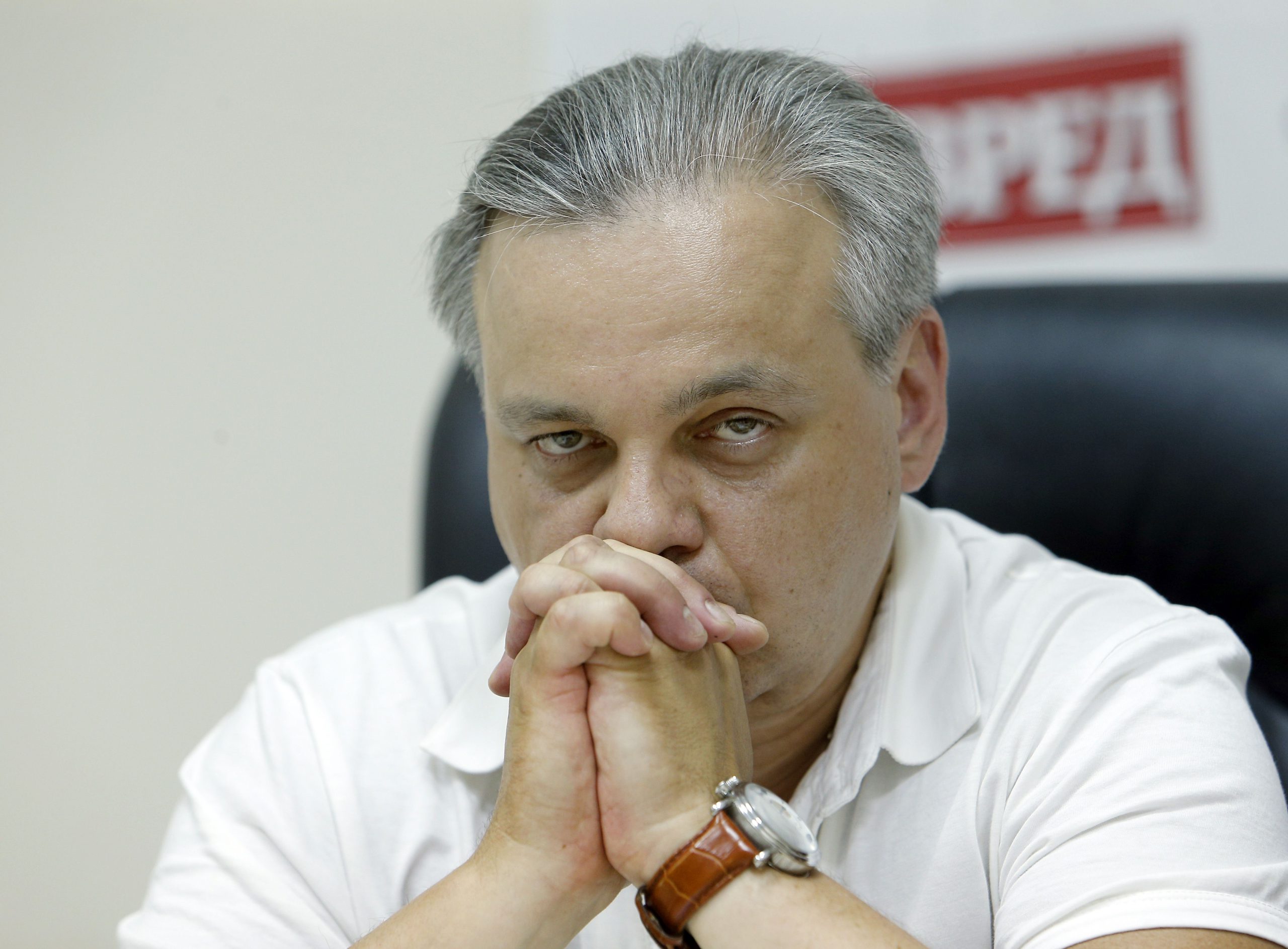 Сергей Рахманин
