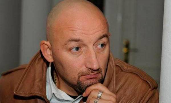 Алексей Мочанов