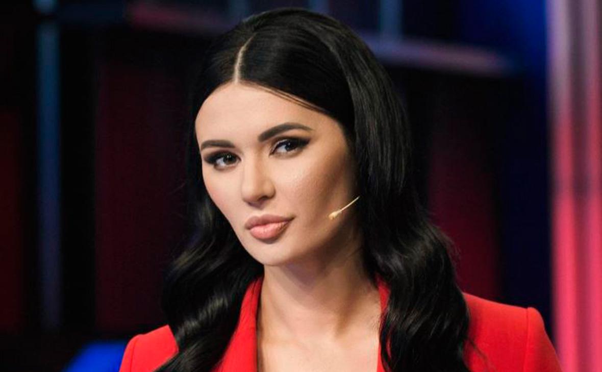Диана Панченко в 2025
