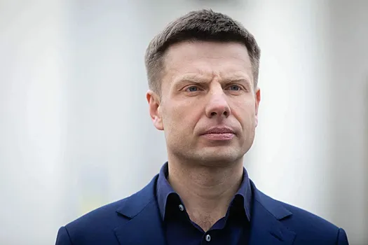Алексей Гончаренко