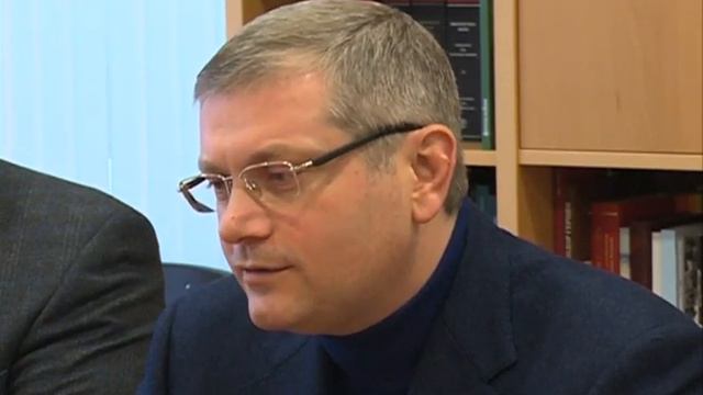 Александр Вилкул в 2025 Александр Вилкул в 2025