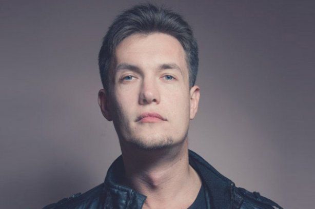Максим Кідрук