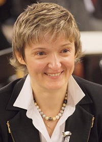 Анна Безлюдна