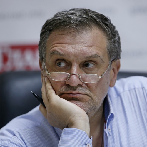 Алексей Гарань